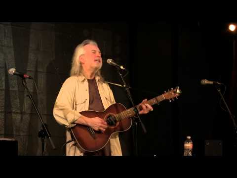 Gurf Morlix - The Parting Glass - Live at McCabe's