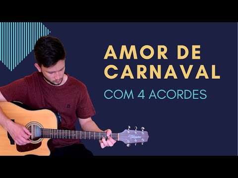 Carnaval - Bruno e Marrone