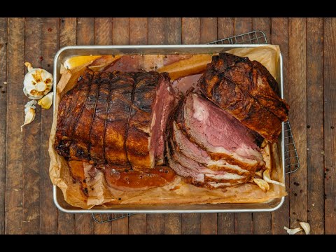 Prime Rib Roast | Reheating Instructions