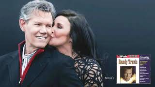 Randy Travis ~  &quot;Forever Together&quot;