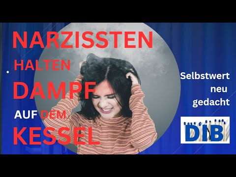 Spiel mir das Lied vom Tod!! - Narzissten unterdrücken ihre Opfer! Ein Beispiel aus dem Western...
