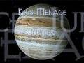 Kris Menace - Jupiter