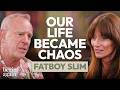 Fatboy Slim The Chaos Behind The Fame Fatherhood The Legacy Of Fatboy Slim
