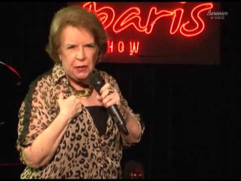 Berenice & Você - Aniversário de 2 anos do programa Berenice e Você