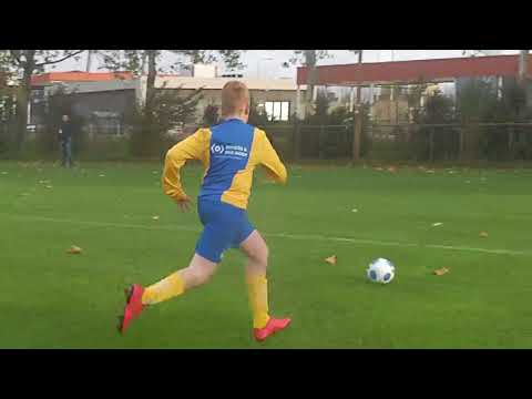 20171028 Internos JO13-2 - Boeimeer JO13-3: 2-0