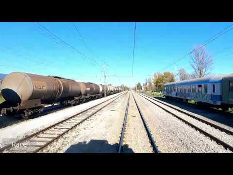 Slovenia 45-30 Pragersko - Sentilj