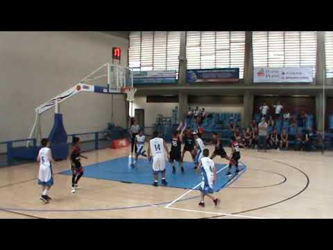 20190406 Jacarei x Clube Esperia