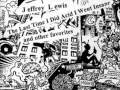 Jeffrey Lewis - The Last Time I Did Acid I Went Insane