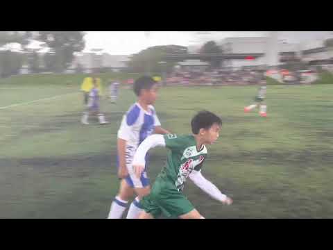 SMSA U9A vs CUFA Blue (JSSL League - 13 November 2022)
