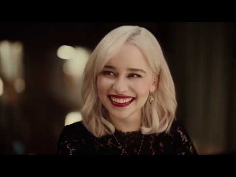 download lagu mp3 mp4 Emilia Clarke Perfume Dolce And Gabbana, download lagu Emilia Clarke Perfume Dolce And Gabbana gratis, unduh video klip Emilia Clarke Perfume Dolce And Gabbana