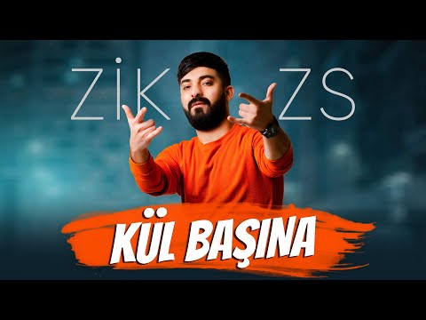 ZiKO ZS - Kul Basina  ( New Music ) 2022