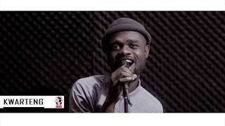 Stonebwoy, Beenie Man #SHUGA Cover by Kwarteng Stonebwoy, Beenie Man #SHUGA Cover by Kwarteng