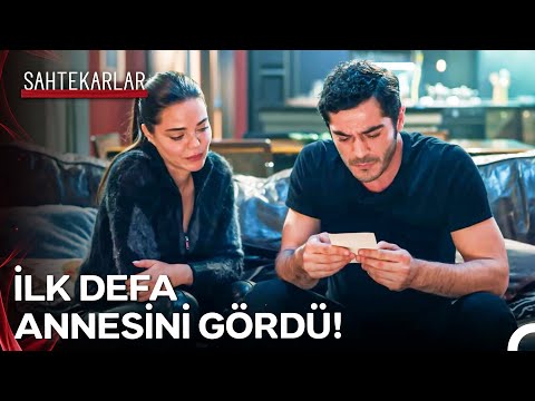 Ertan'ın Yıllar Sonra Yüzleştiği O Acı... - Sahtekarlar