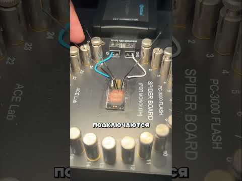 Как спасти флешку с биткоинами?