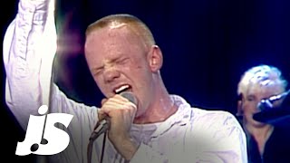 The Communards - Don&#39;t Leave Me This Way (Doppelpunkt, 3rd Feb 1988)