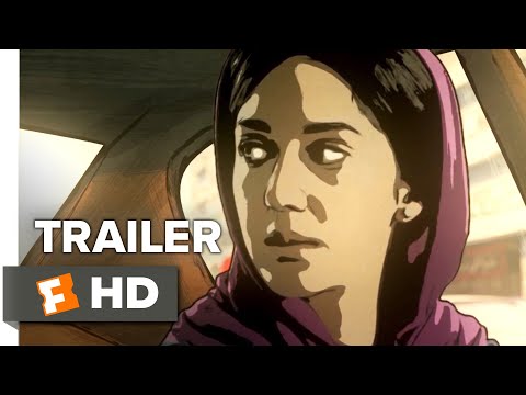 Tehran Taboo (2017) Official Trailer