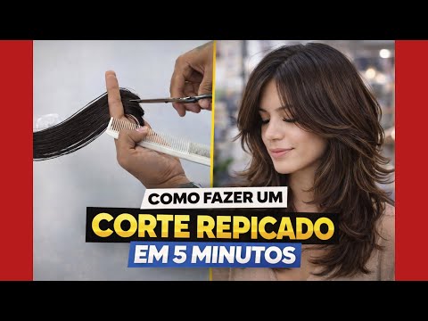 Hier erfahren Sie, wie Sie diesen Stufenschnitt in 5 Minuten selbst machen.