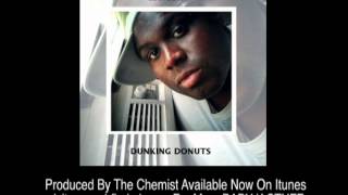 Baby K AKA E.H.F. Baby K - Dunking Donuts Instrumental