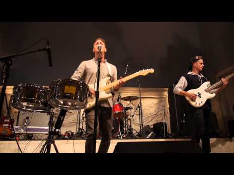 Wild Cub - Jonti (Live on KEXP)