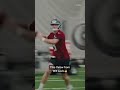 Levis might not be QB3 in Tennessee for long? #shorts