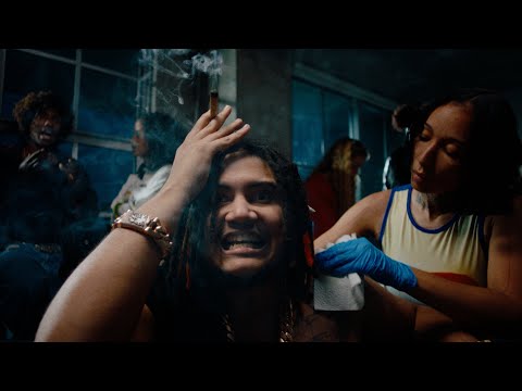 ANKHAL -  Big Pirate  🏴‍☠️ (OFFICIAL  VIDEO) | Ocean Life