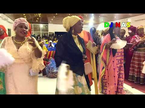 SAMRA DAOUDA WANA PAWOUNI BATSA ITSANDRA BY DJ NAS