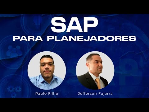 , title : 'SAP para Planejadores