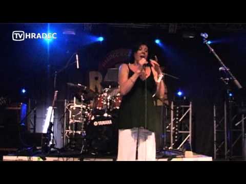 tvhk kultura rock for people marie rottrova