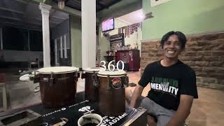 Download lagu AMUNISI NDUNG THUK RAMAYANA DI TAMBA LAGI mp3