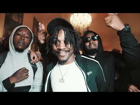 NR BOOR FT. Ot7QUANNY - "Press That Button" (Official Video) Shot By @skeetproduction