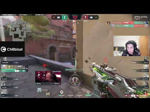 BBL ASLANM4SHADW 19 CAN CLUTCH ATIYOR ALFAJER ÇILDIRIYOR