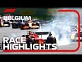 Grand Prix de Belgique 2022 | Meilleurs moments