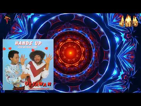 Ottawan - Hands up (Remix 2025 by JMD-Kiel)
