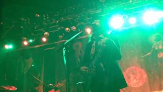 The Claypool Lennon Delirium  Ohmerica