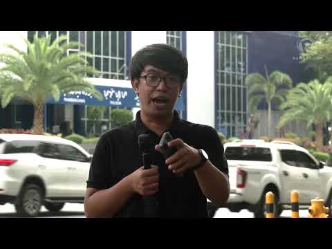 Rappler Recap: The reason behind Torre’s removal as PNP chief