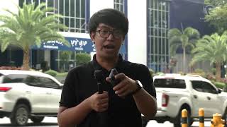 Rappler Recap: The reason behind Torre’s removal as PNP chief