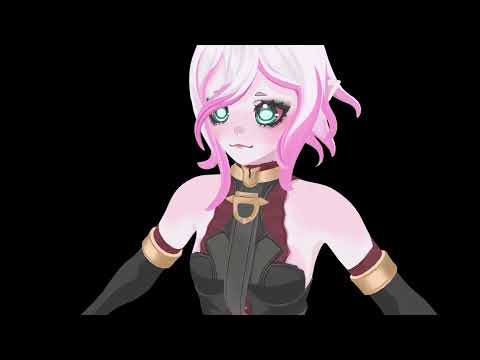 Anime briar league of legends