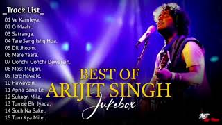 Download lagu Best Of Arijit Singh 2024 | Arijit Singh Hits Songs | Arijit Singh Jukebox Songs | Indian Songs mp3