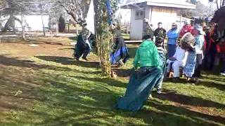 preview picture of video 'Turismo y Gastronomia Mapuche, Padre las Casas'