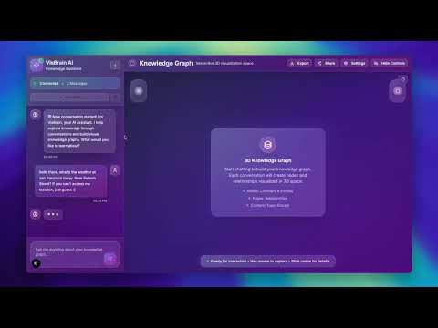 VizBrain