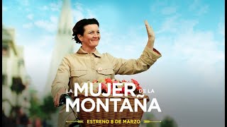 La mujer de la montaña - V.O.S.