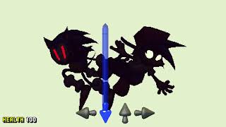 Cover art for Trinity Encore