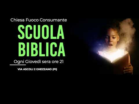 2023 05 18 Chiesa Fuoco Consumante : "Serata di preghiera" Past. Francesca Melani