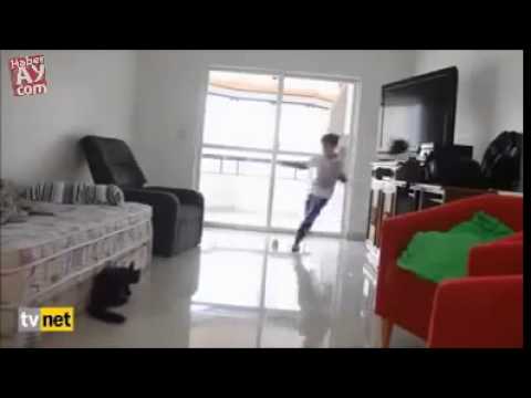 Barovero le ataja el penal al puma gigliotti