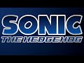 Invincible Sonic The Hedgehog 2006