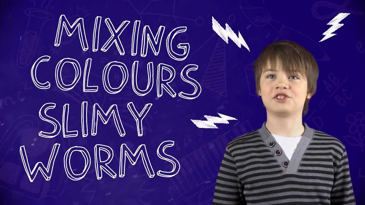 Mad Science Birthday Parties