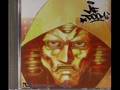 Killah Priest Inspectah Deck GZA MF Doom Cross My Heart