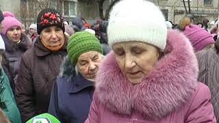 У Харкові досі не всі помешкання підключені до опалення