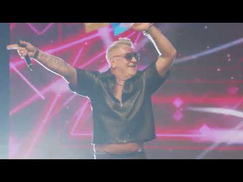 Alexander de Maar выступление на концерте в Германии, май 2024, живой звук