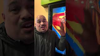 Supergirl Reaction and Review w/ Guest Patrick Strange - It's Not So Super